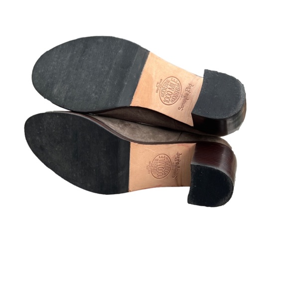 Women's Wolverine 1000 Mile by Samantha Pleet 1000 Mile Chelsea Suede Bo… - Picture 5 of 7